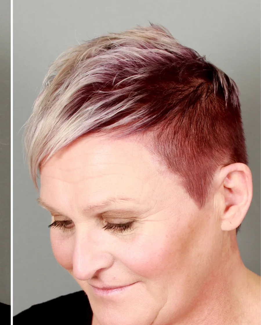 Makeover 5
