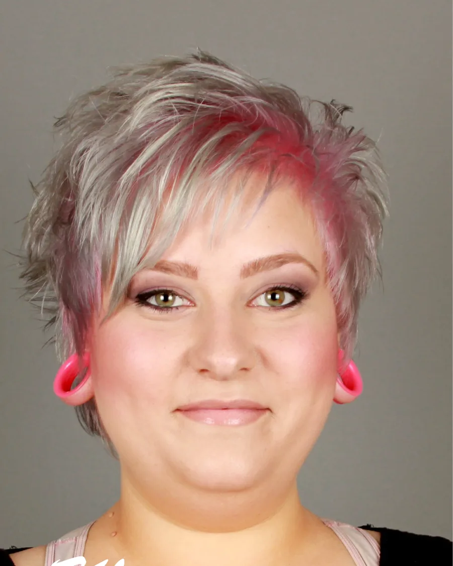 Makeover 8