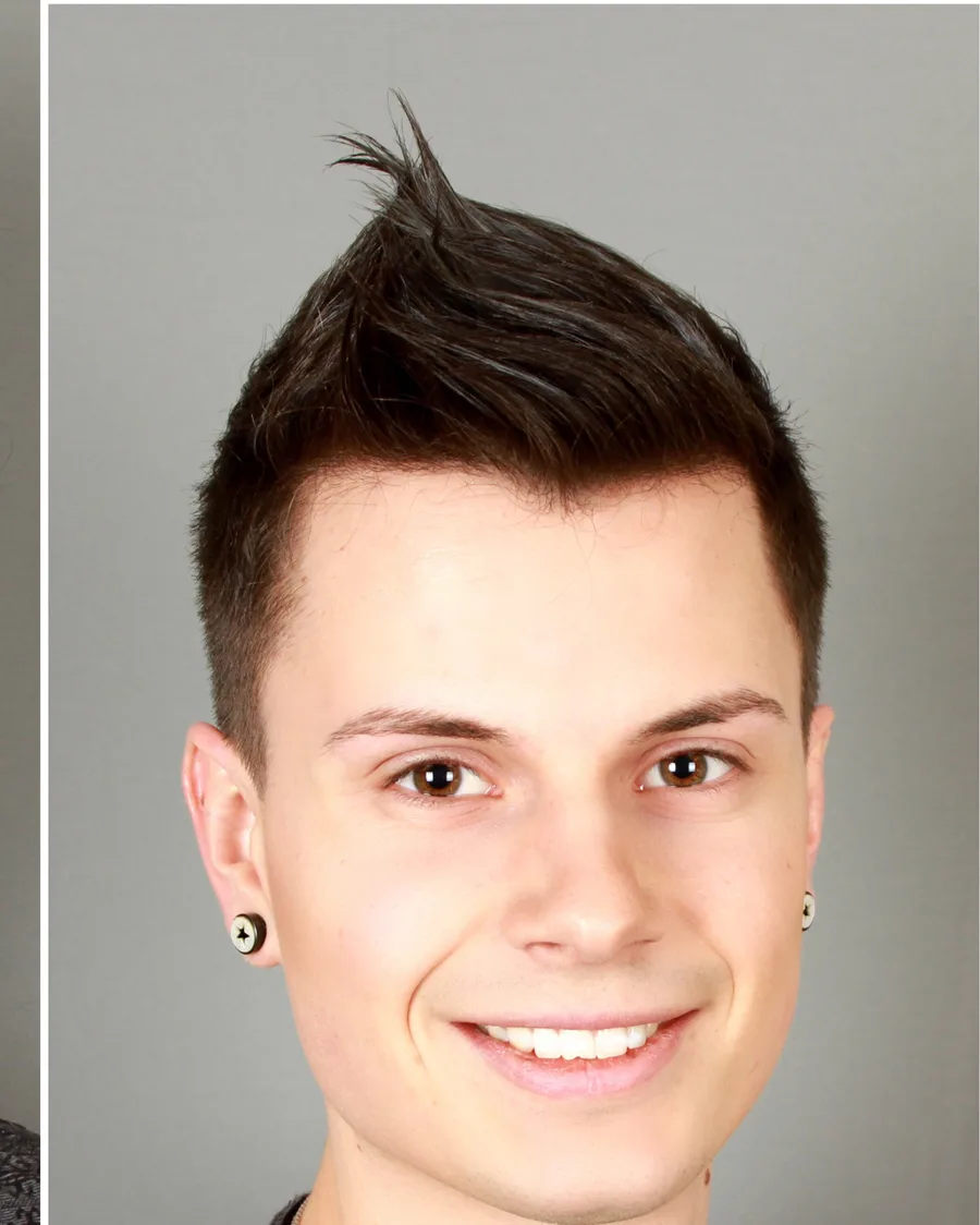 Makeover 10