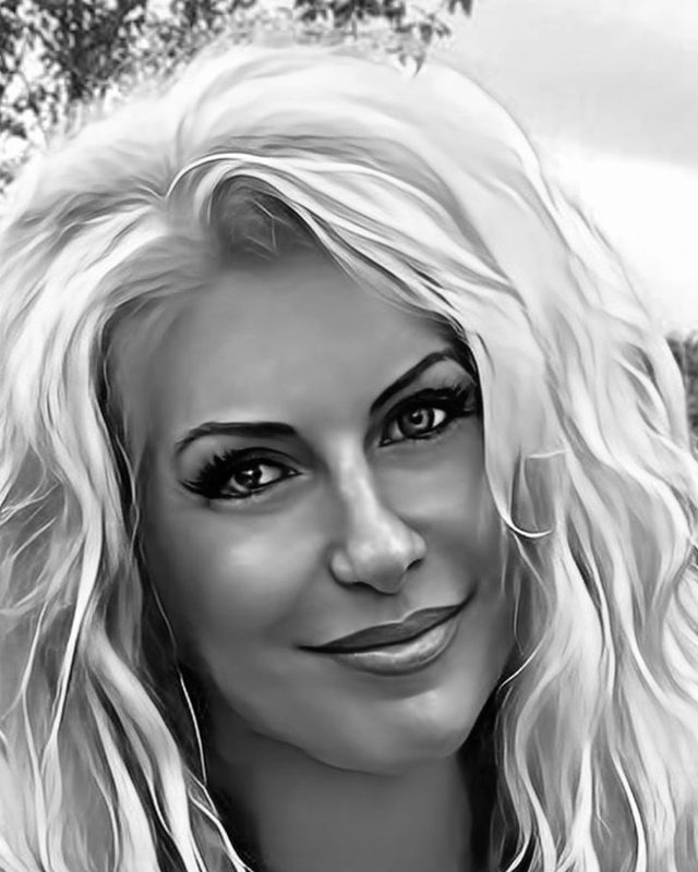 Carina Heintze