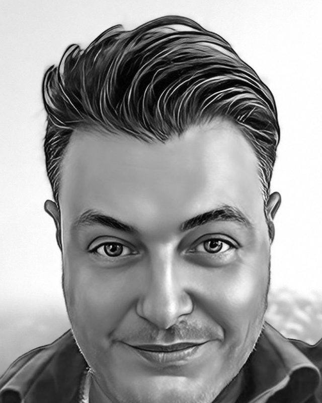Peter Rexington