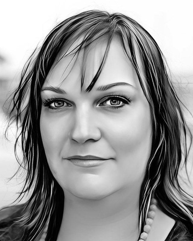 Pia Tryhag